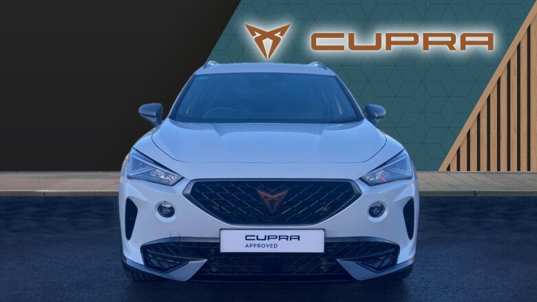 CUPRA Formentor 1.4 eHybrid 204 V2 5dr DSG Estate